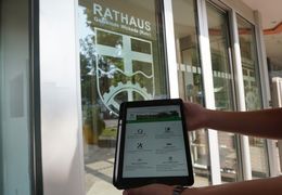 Foto: D. Adrian | Gemeinde Wickede (Ruhr)