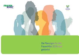 Grafik Frauenmärz